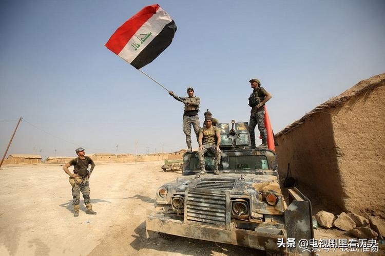 美国轰炸伊拉克了吗,美国轰炸伊拉克全过程