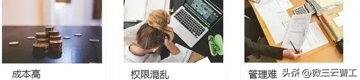 小程序多门店,智慧门店系统如何服务于门店经营