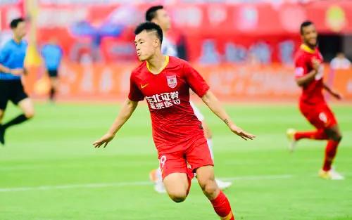 谭龙中超完整视频,谭龙中超