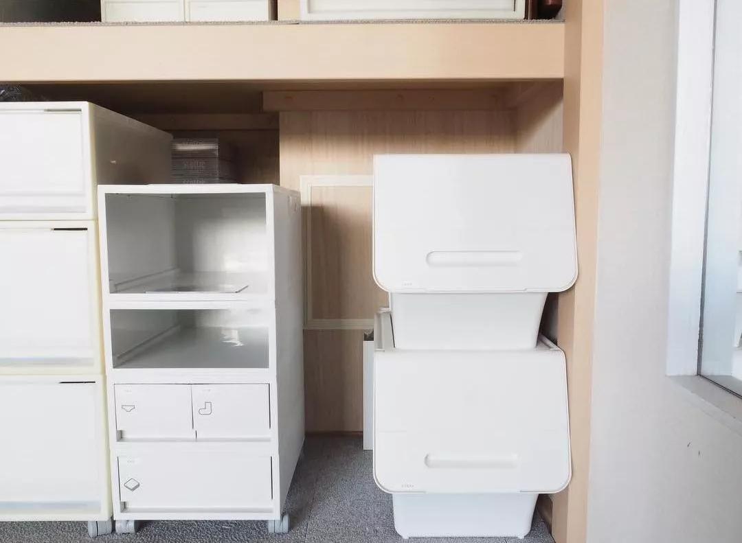 日本主妇日常vlog收纳,日本主妇极简收纳整理