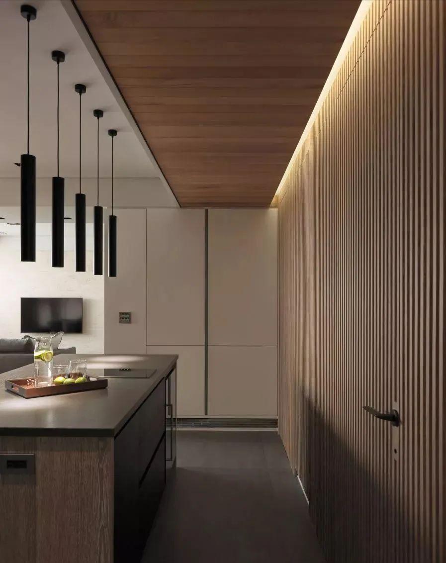 这5个看似实用却华而不实的设计,这15种装修最不实用