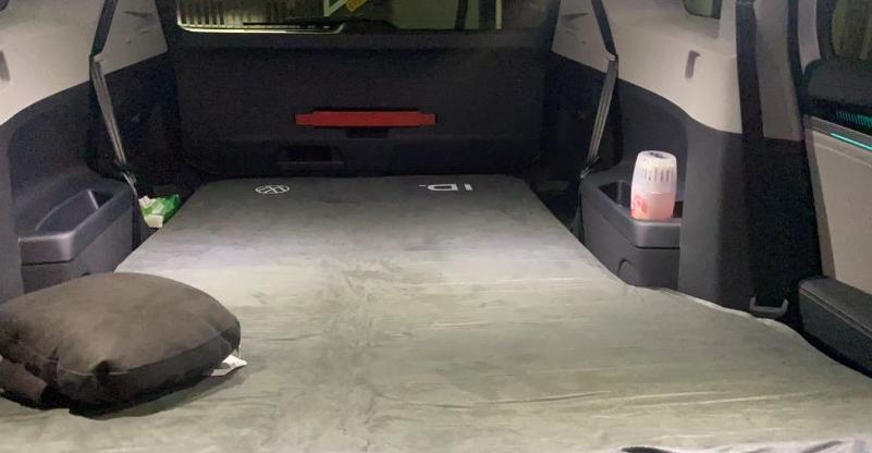 id6动力提升了吗,大众id.6动力