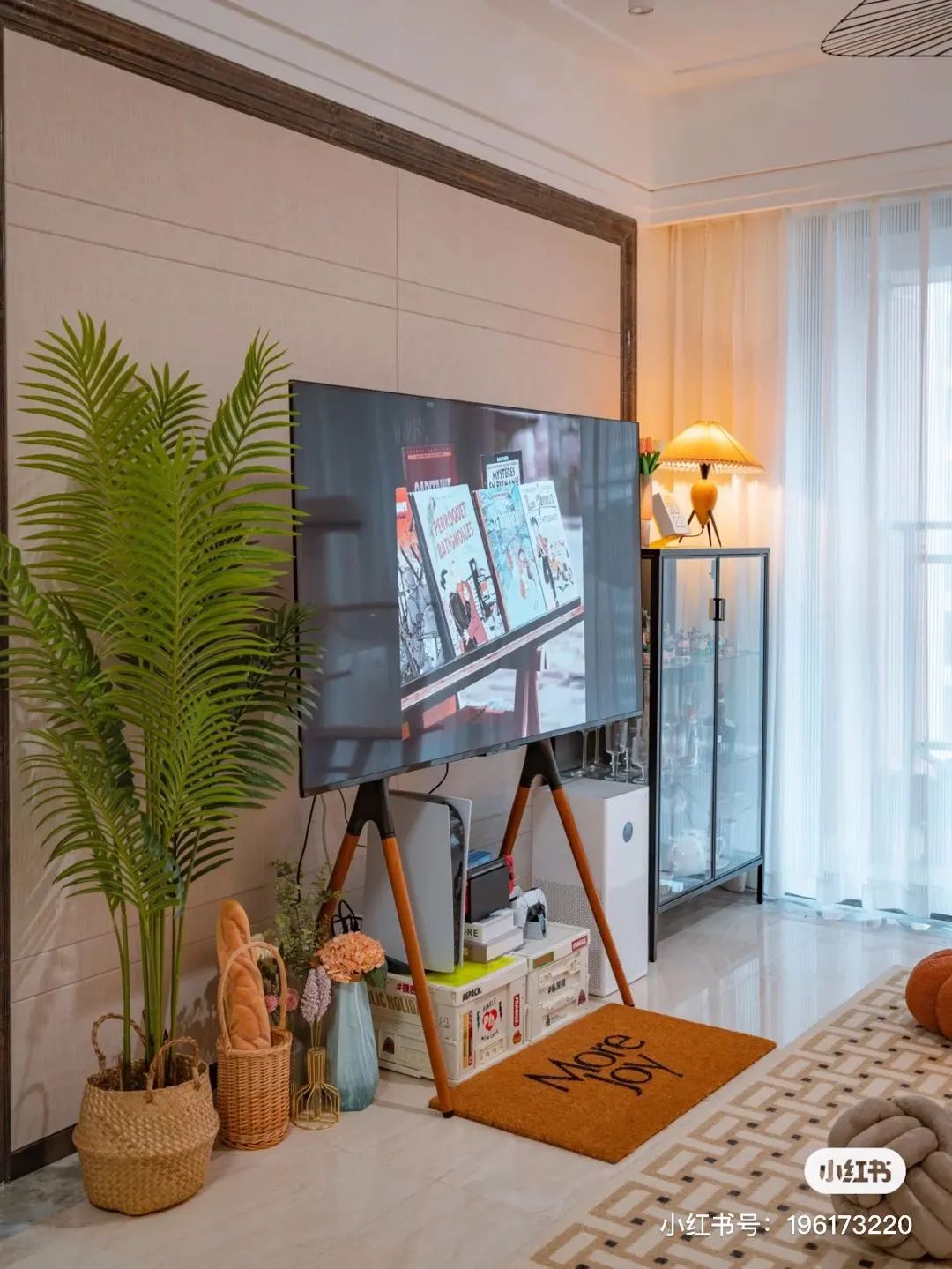 现在家里有必要要电视柜吗,生活经验告诉你电视柜有没有必要