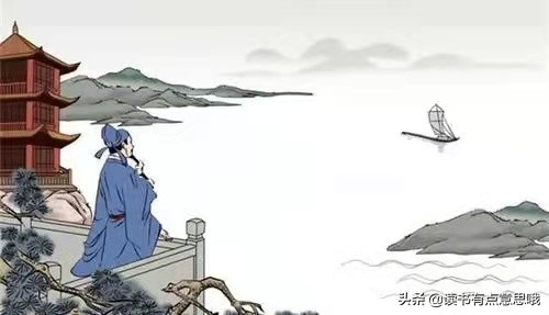 陶渊明与孟浩然的山水诗的异同,陶渊明孟浩然田园诗比较