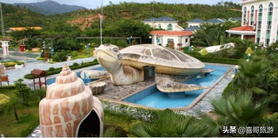 广东惠州惠东县旅游景点推荐,惠州惠东旅游景点大全排名