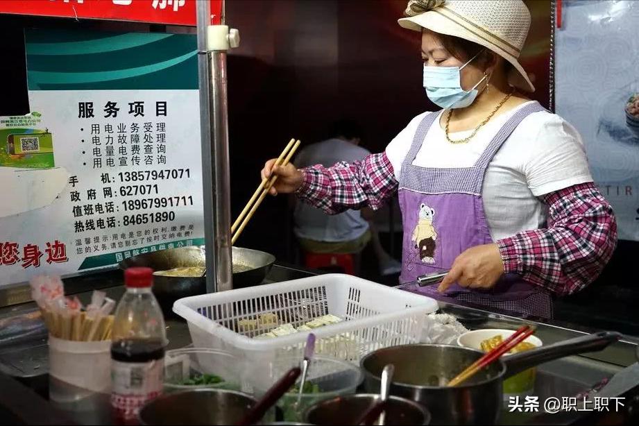 过去70年县城已经历五轮演化，能在县城混得好的，都不是一般人！