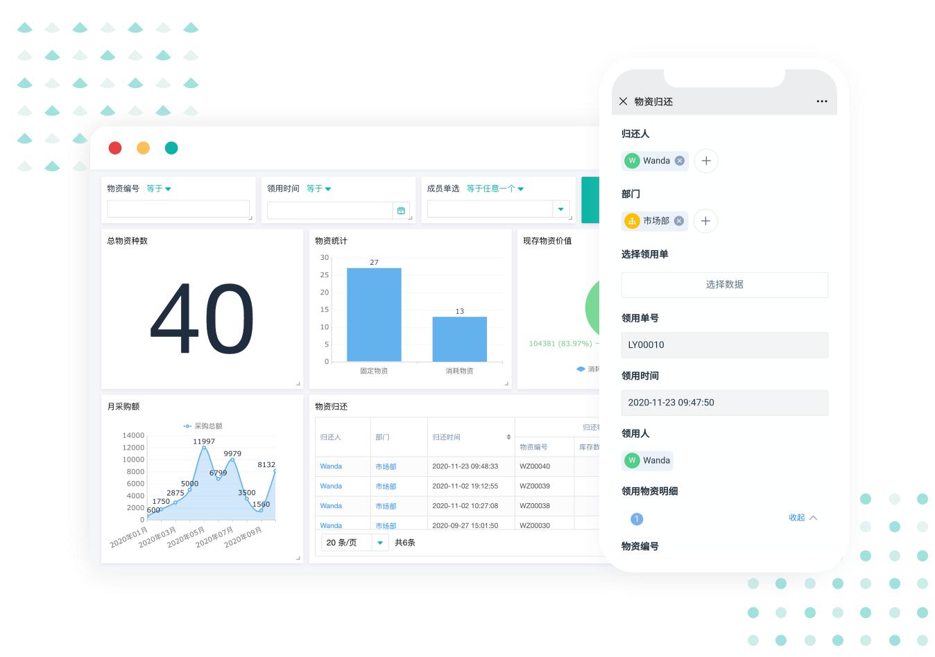 好用免费oa办公管理系统,十大免费办公oa软件排行