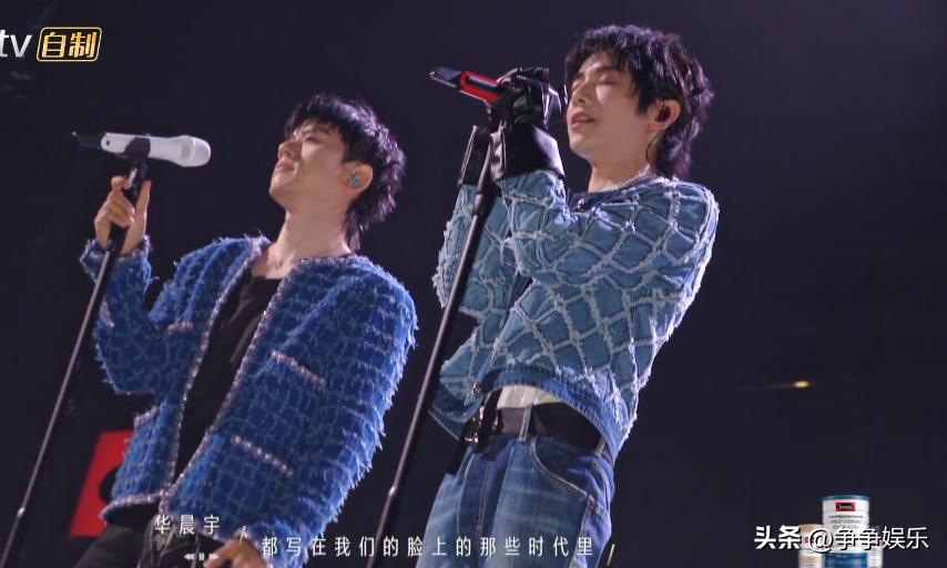 张杰华晨宇郑智化唱水手,郑智化点评张杰华晨宇
