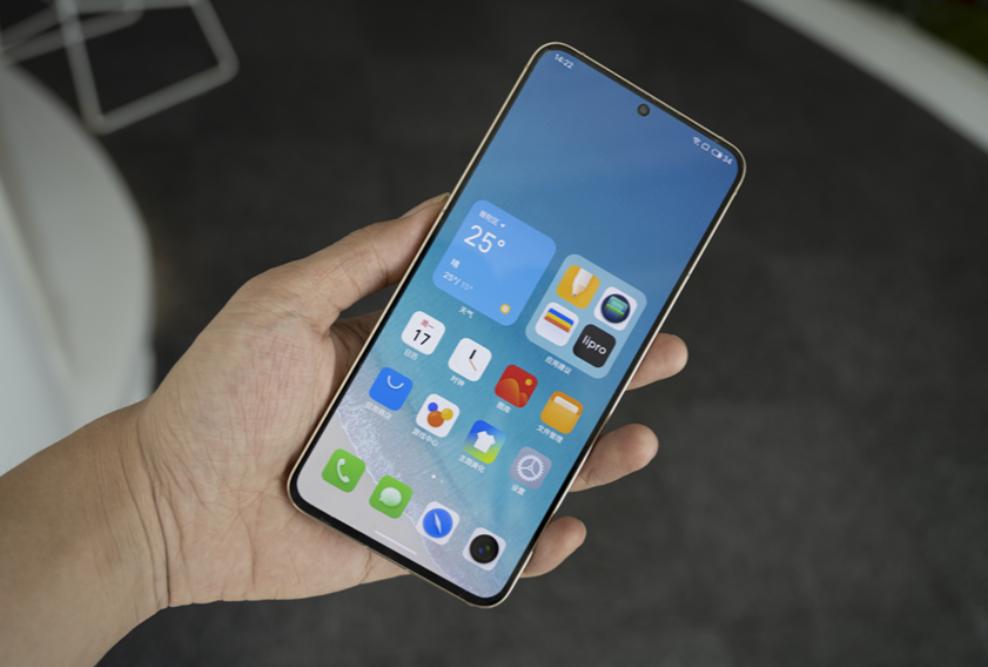 目前想换手机有什么好的推荐,现在想换个手机推荐一下