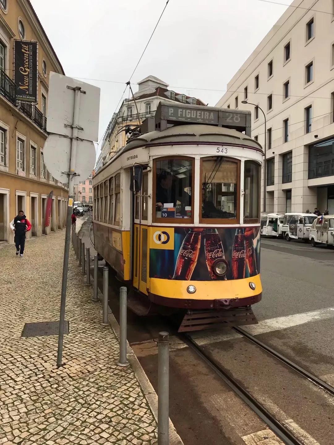 葡萄牙里斯本到拉各斯,欧洲游之米兰完整版