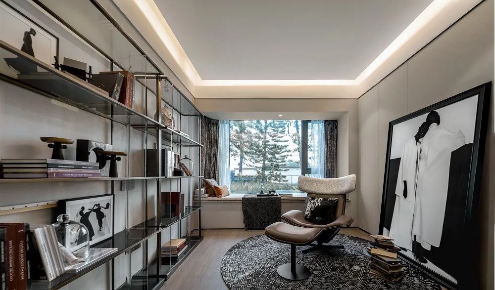 产品主义|世界所向天府顶序高奢主义