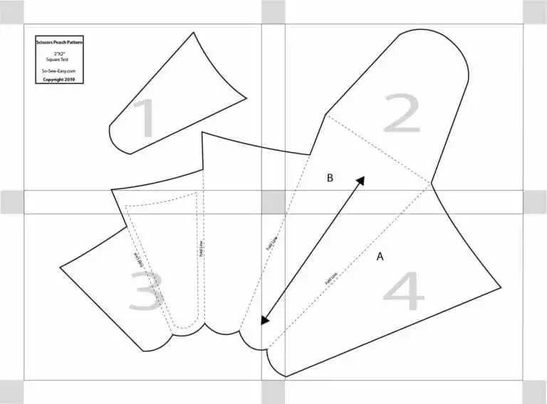 制作一个漂亮的迷你手提包,做个工具箱
