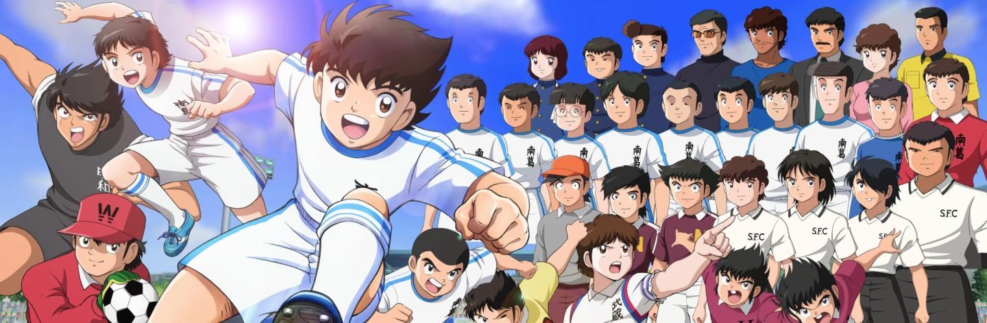 替娃收藏！普及专业知识的动漫大全