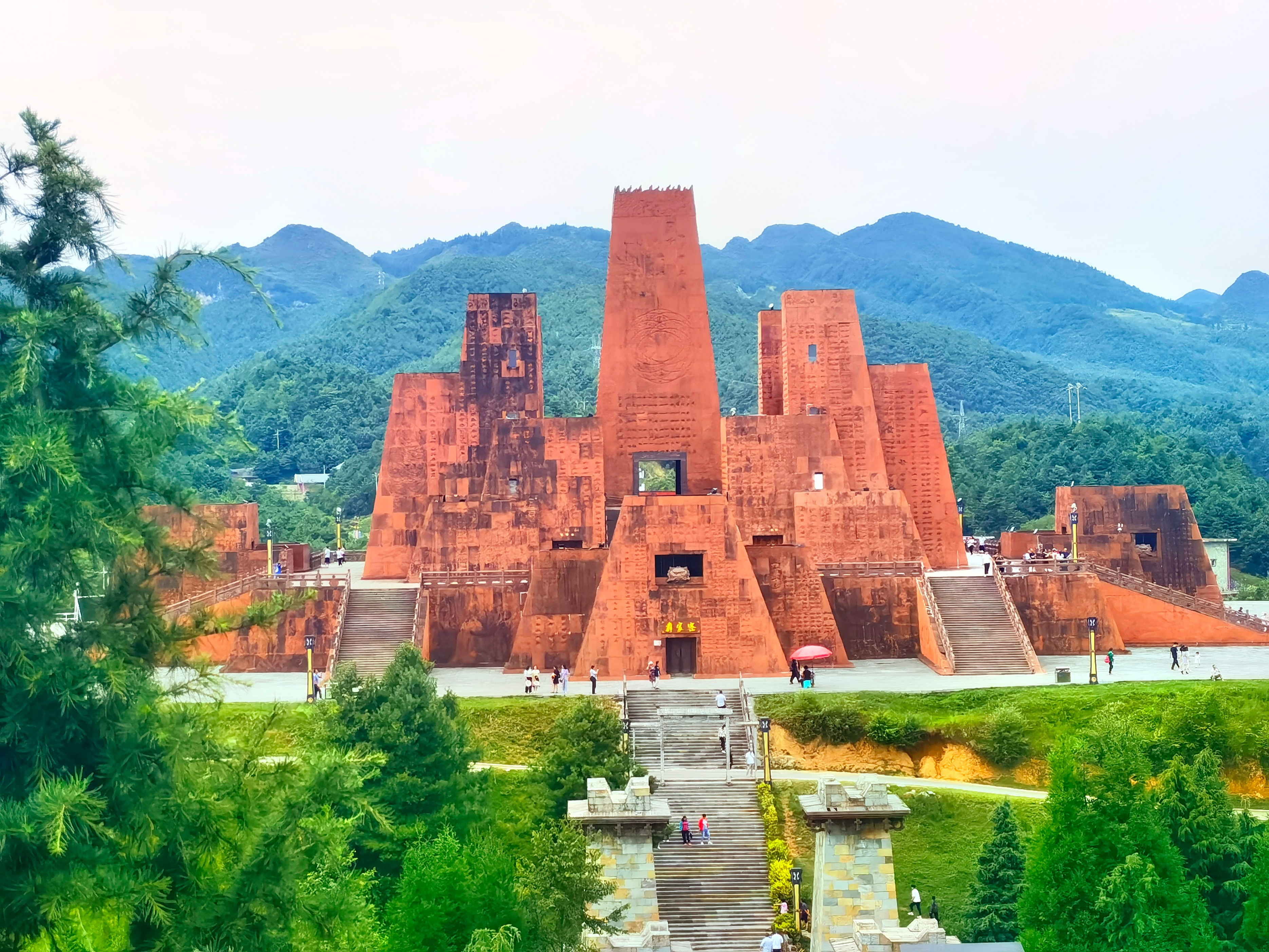 六盘水19度夏天,19度的夏天六盘水