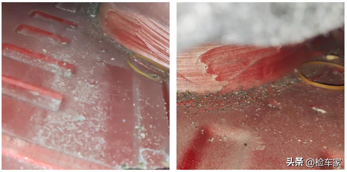 4万元荣威,4万二手车荣威