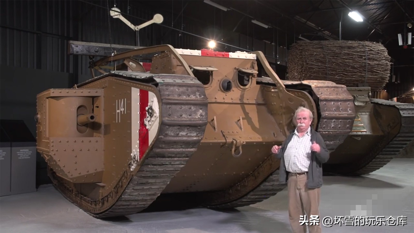 战地1钢铁巨兽战列舰,战地1钢铁巨兽装甲列车