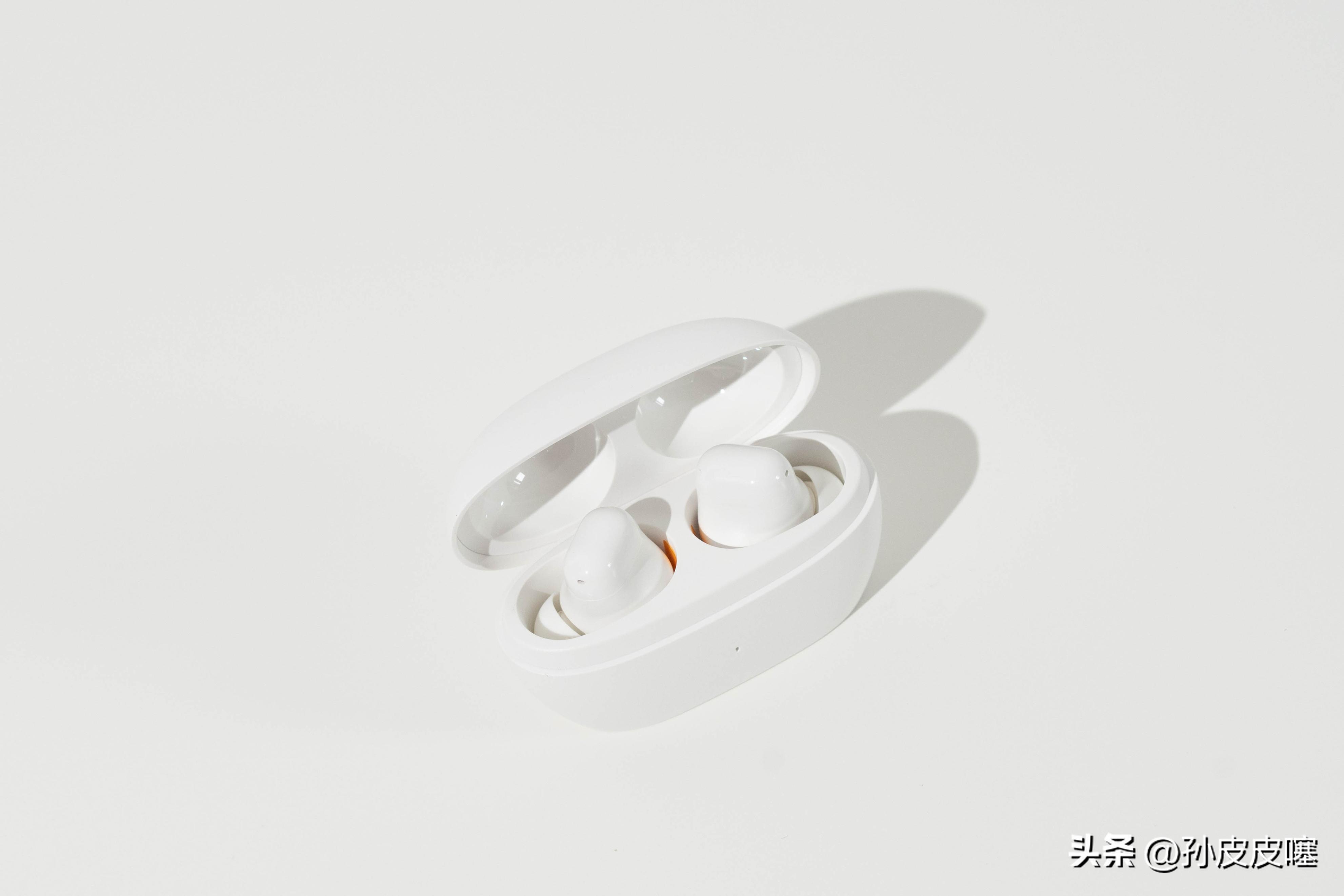 百元超高性价比游戏耳机推荐,万魔空气豆耳机测评