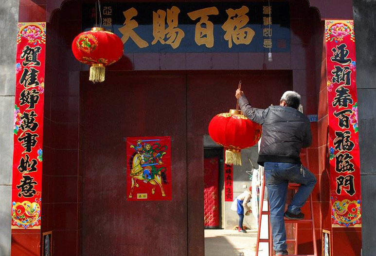 2022年没有年三十，腊月二十九是除夕，好不好？看看俗语就知道