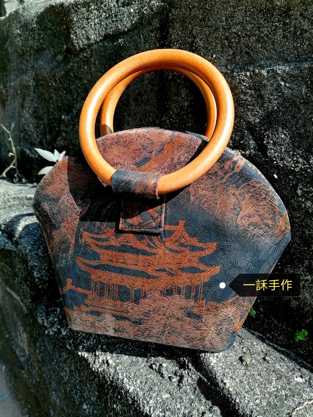 旗袍经典面料,永不过时的旗袍面料