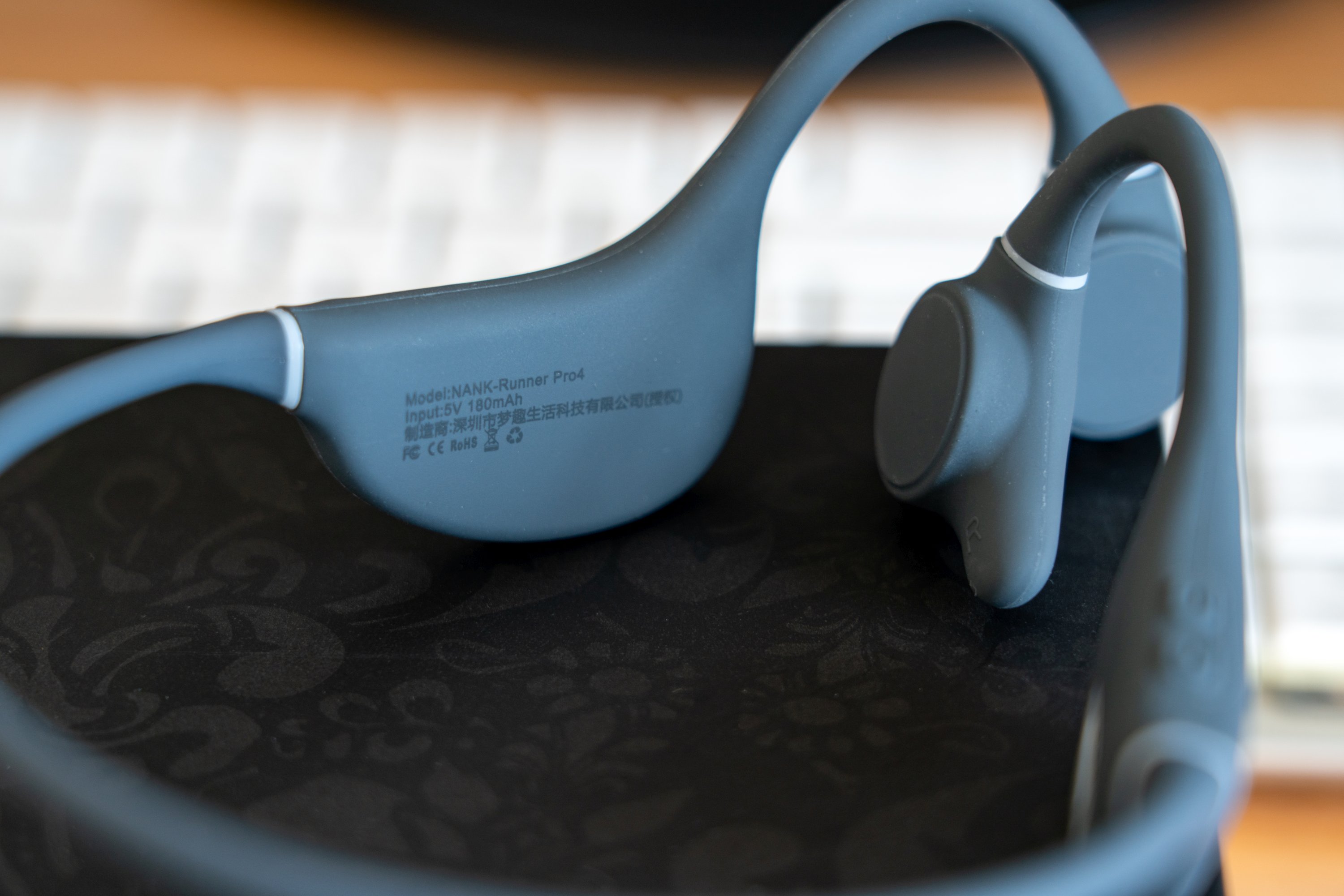 南卡Runnerpro4评测,南卡runnerpro4多久能充满