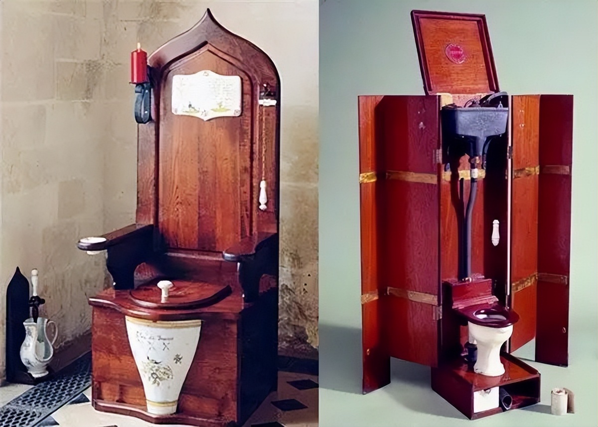 美国马桶前面有个缺口,美国的马桶为什么会设计一个缺口