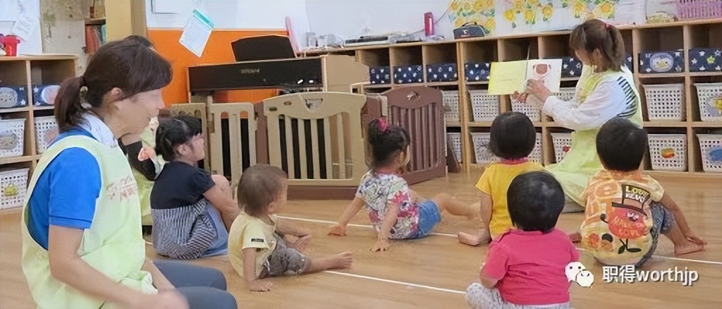 在日本怀孕报日本育儿知识班,从怀孕到生产享受哪些优惠政策