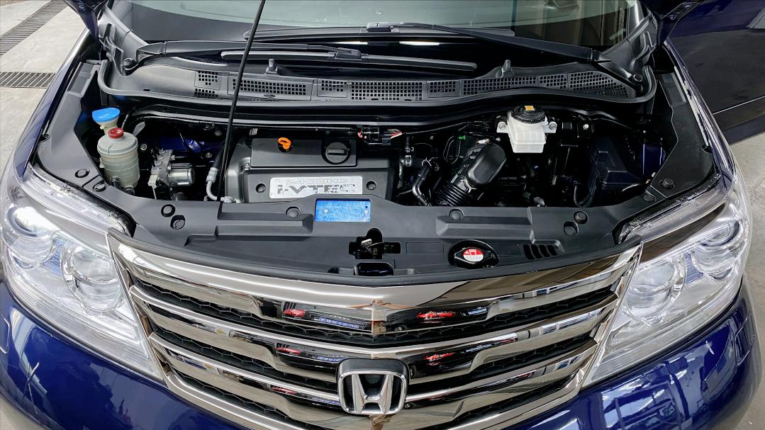 老款艾力绅全车翻新,老款艾力绅2.4大修