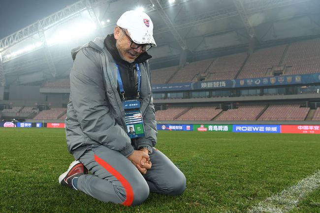 中超十大感人场面,中超2017赛季感动瞬间