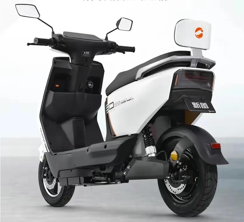 新蕾续航500公里电动车,新蕾电动车哪款跑得最快