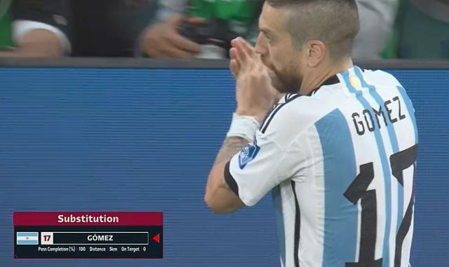 梅西最近一次冠军,梅西打破马拉多纳世界杯纪录