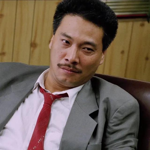 历年娱乐圈重大事件,张艺谋于和伟刘德华