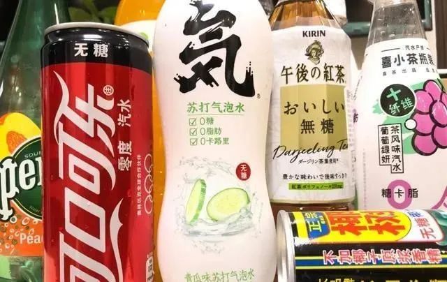 “甜美毒药”之战，代糖能否赢得最后胜利？