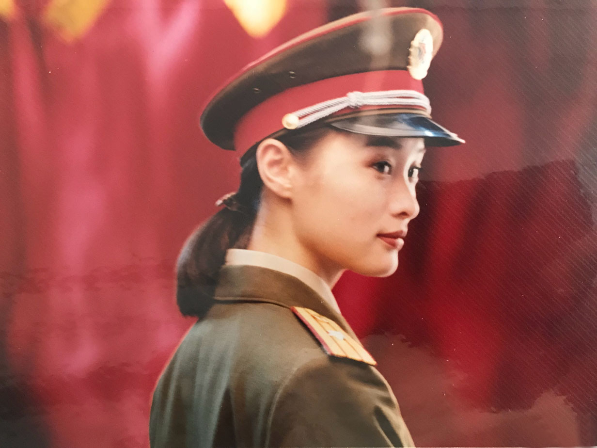 吴越获白玉兰奖的电视剧,吴越获白玉兰奖是哪部影片