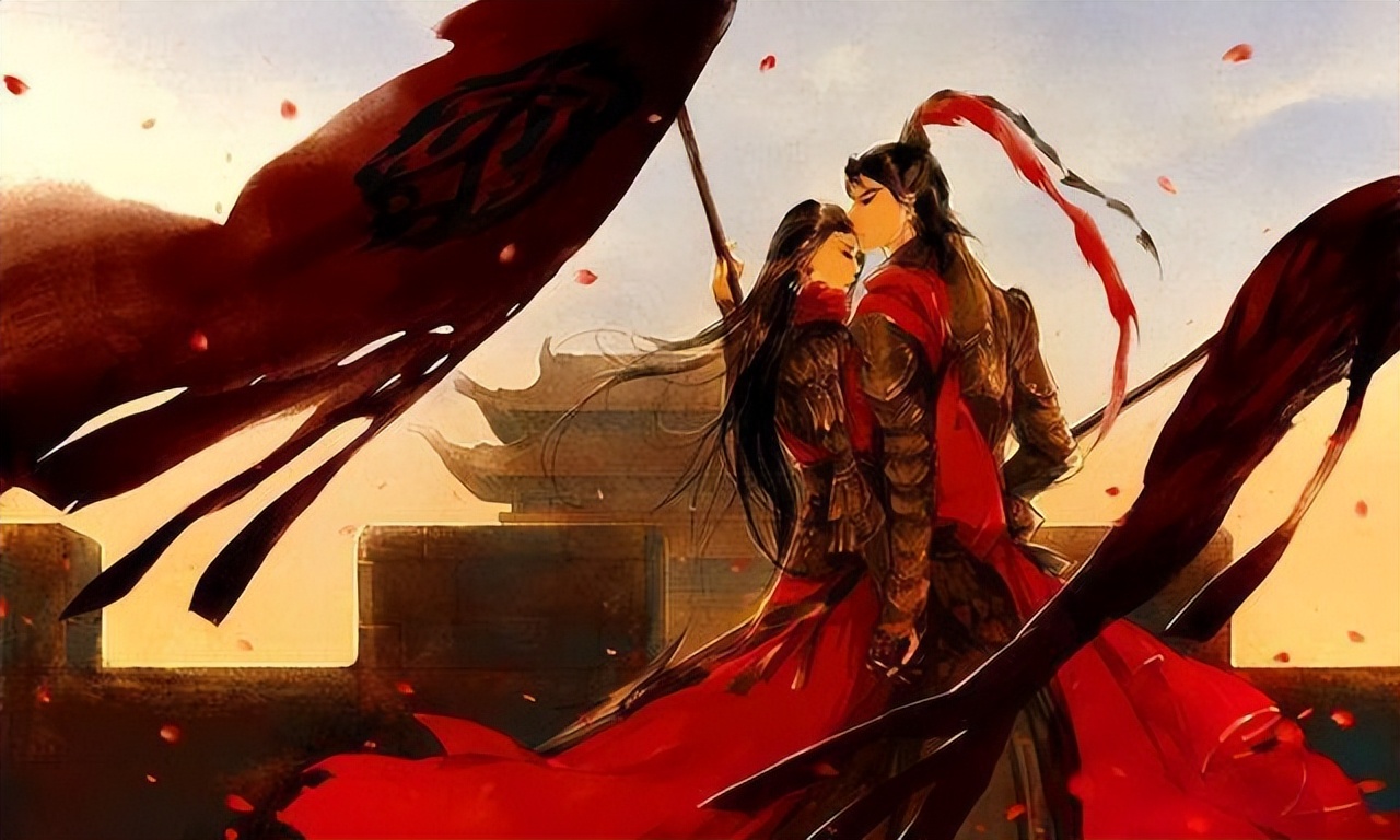 5本清爽欢乐的经典后宫文,好看的后宫文推荐经典