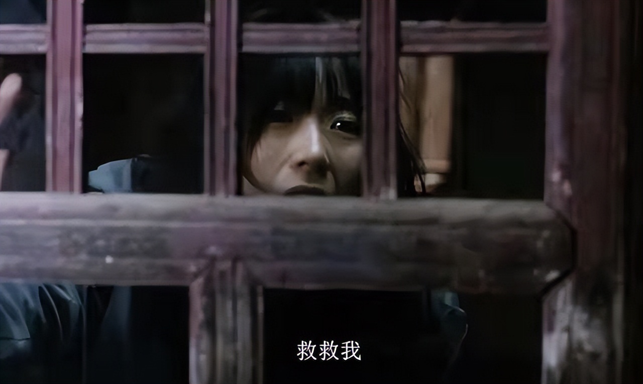 极花主要讲了什么,极花讲的是什么