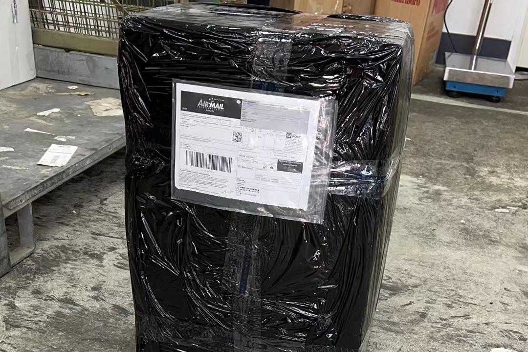 从英国回国怎么邮寄行李,留学生离开香港注意事项