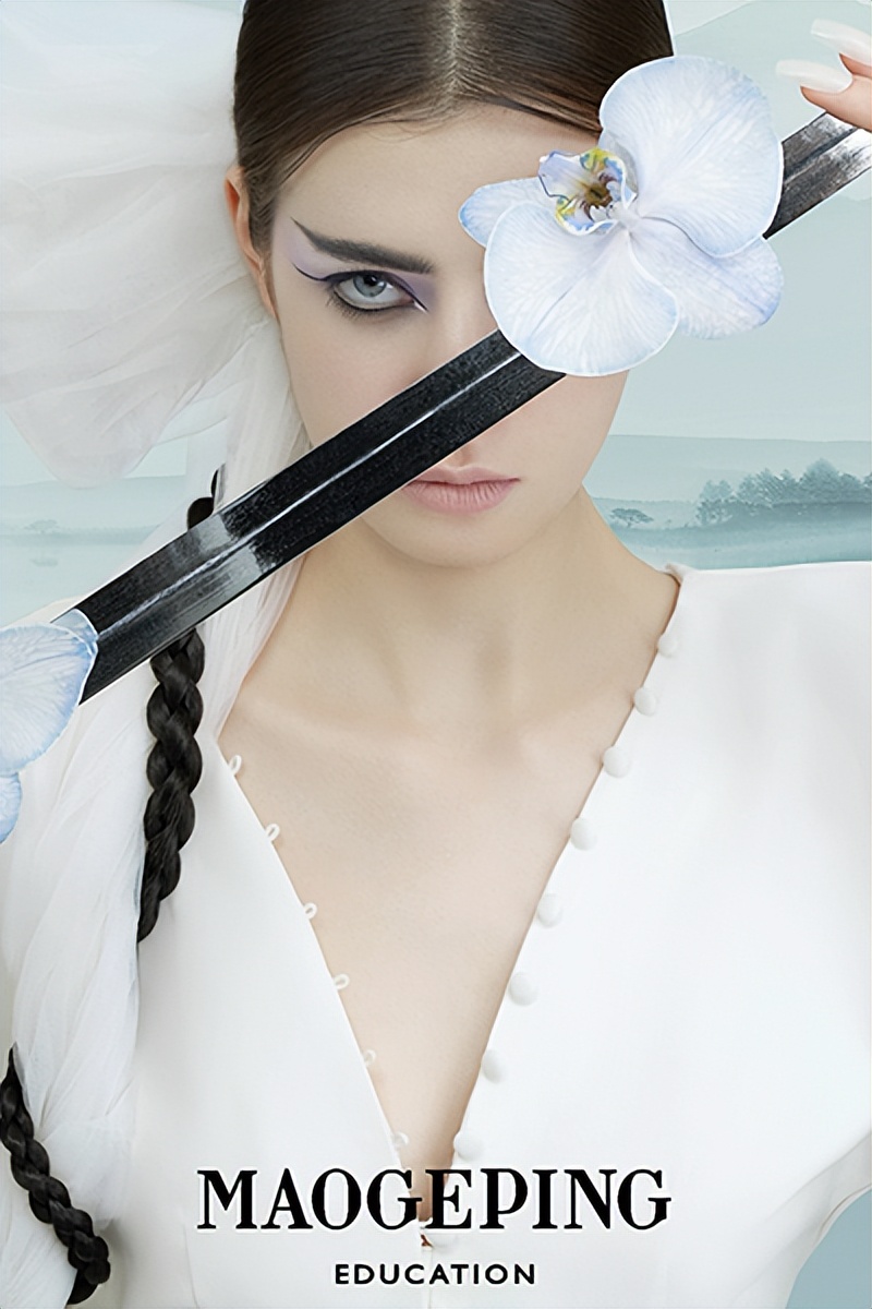 想成为化妆师怎么学,想成为化妆师要学哪些专业