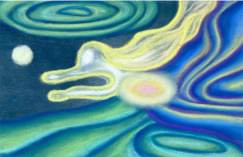 桃花源第三届桃花艺术节,桃花源艺术展