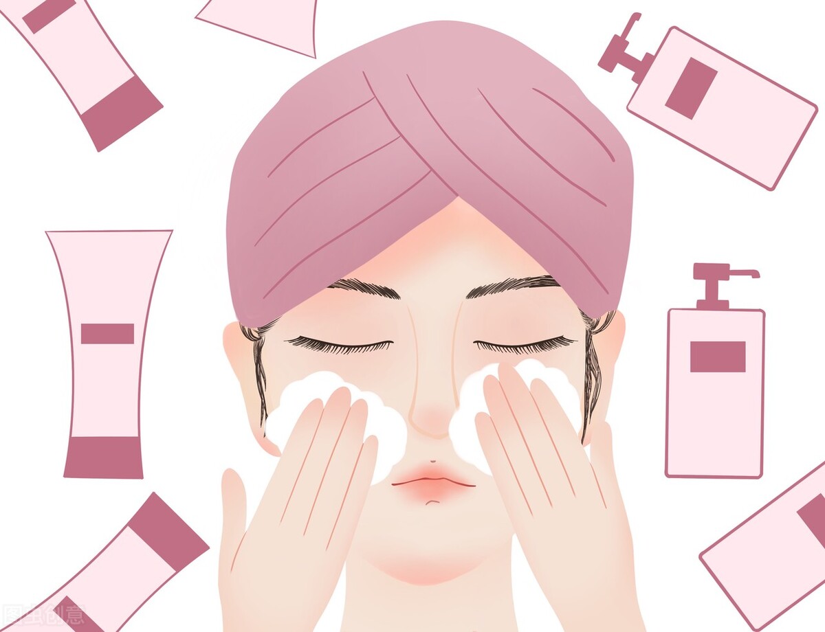 35岁皮肤不通透不紧致怎么护肤,怎么护肤才能像刘格格皮肤一样好