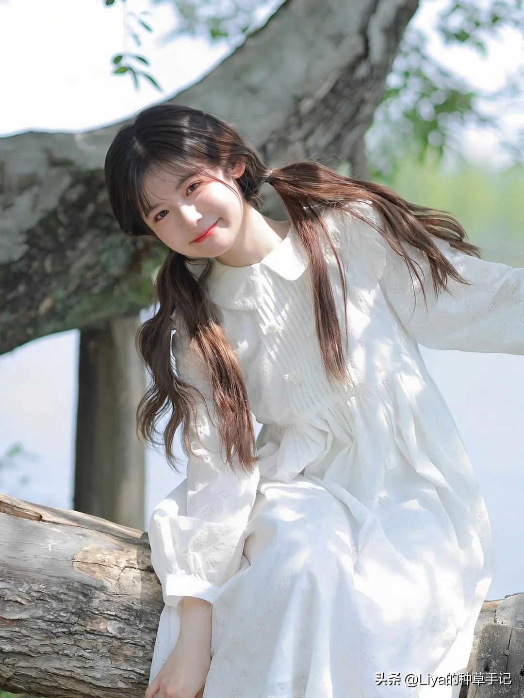 适合小个子甜酷风的发型,小个子今年冬季流行发型