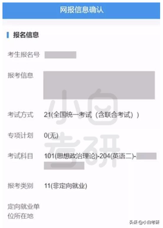 研招网网上确认通过还会有问题吗,研招网什么时候能网上确认