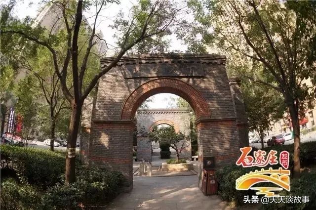 石家庄正在消失的城市,石家庄一座被遗忘的城市