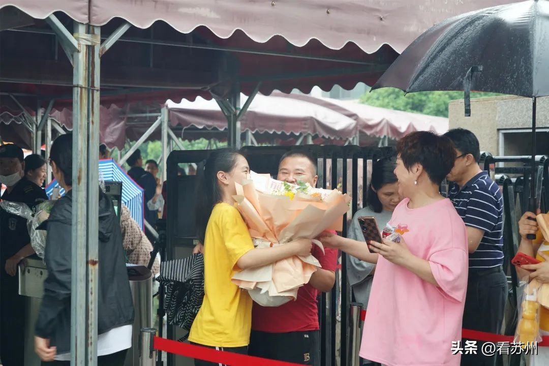 2022年苏州中考指南,苏州中考填报志愿的正确方法