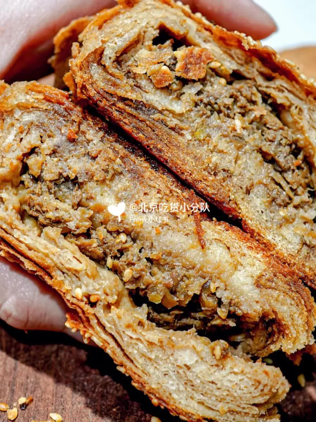 一入秋北京就变成了北平原文,一入秋北京就成了北平是谁说的