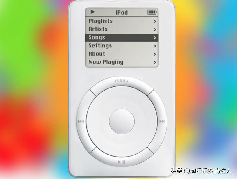 苹果宣布停产ipod当年卖多少钱,为什么苹果宣布ipod产品线停更