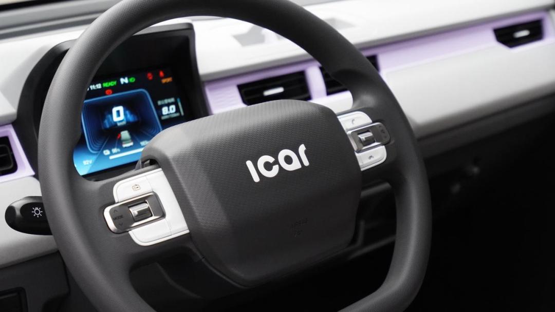 24款奇瑞qq冰淇淋测评,全新奇瑞qq冰淇淋