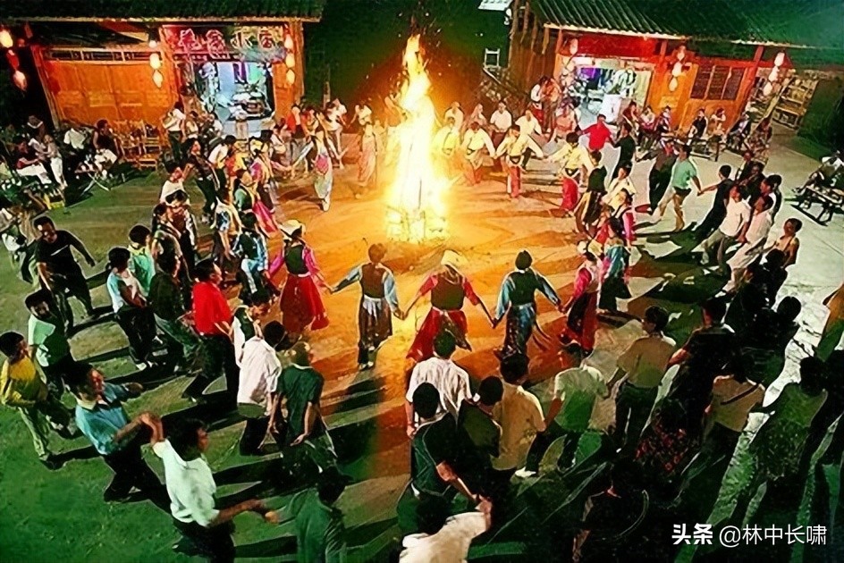 我与美丽的羌族女导游的那段网恋，还有那些汶川大地震的段子...