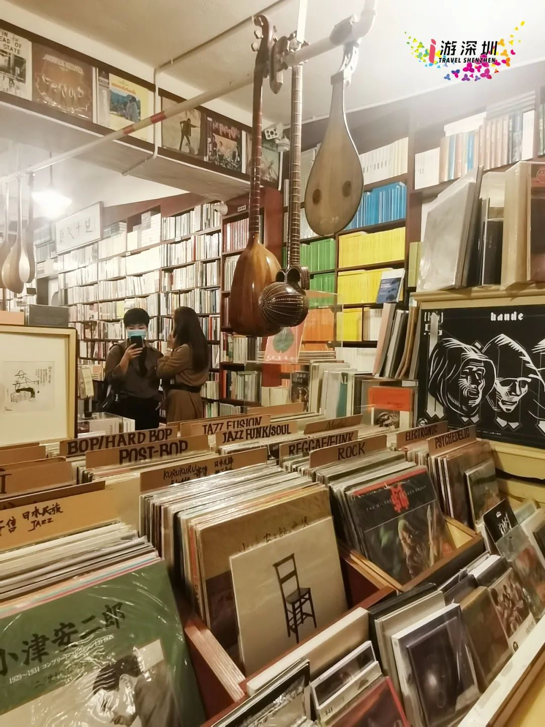 厦门深圳旅游攻略自由行,厦门和深圳游玩