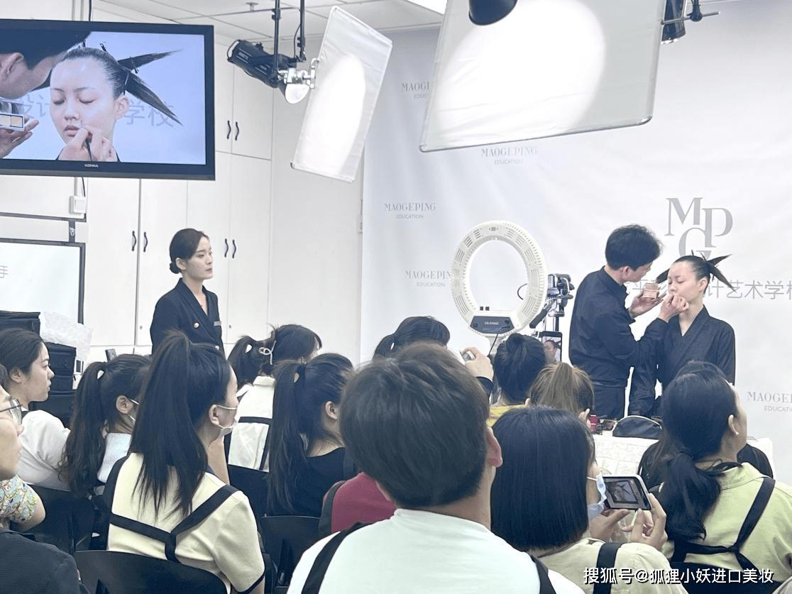 美妆创业项目选择理由,美妆创业团队优势