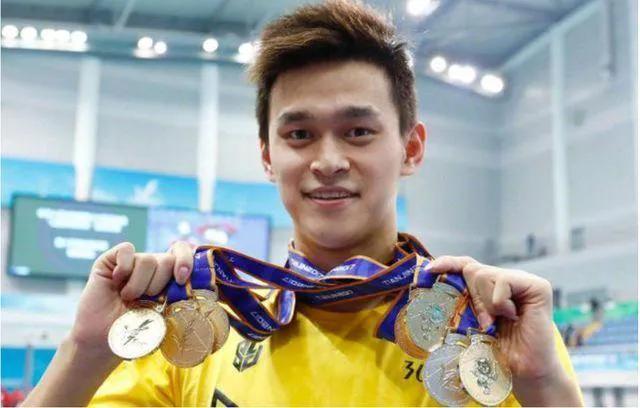 被自己毁掉的八位明星,被毁掉的运动员